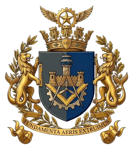 Heráldica da Academia da Força Aérea